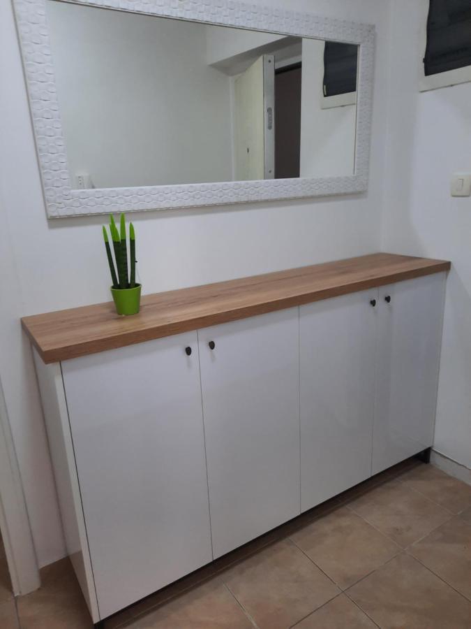 Apartman Nk Leilighet Nikšić Eksteriør bilde